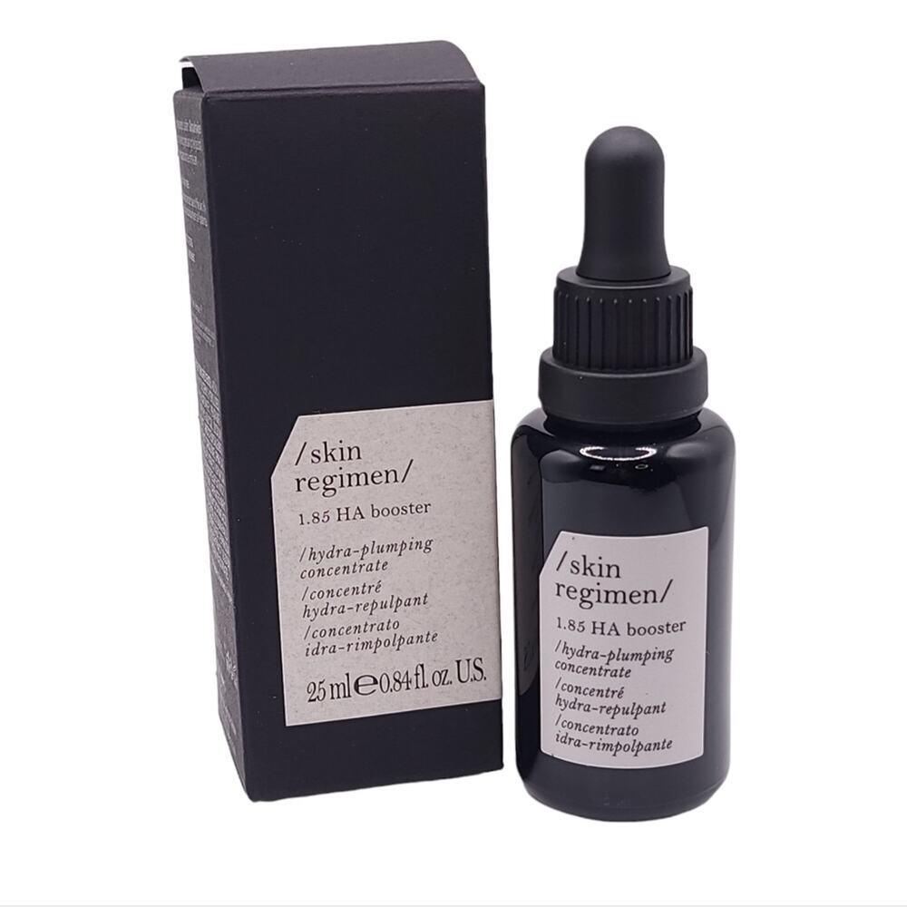 Skin Regimen 1.85 HA Booster